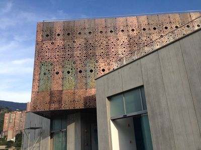 Medellin: the Path of Renewal Audio Tour - photo 2