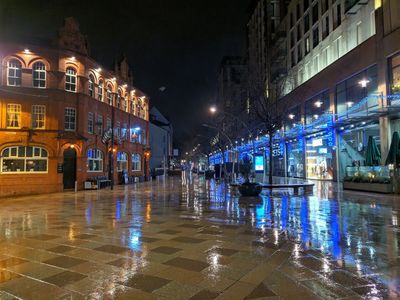 Cardiff: Tudor Tales and Trails Audio Tour - photo 2