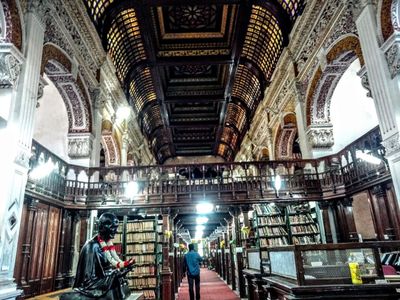 Chennai: George Town's Historic Chronicles Audio Tour - photo 2