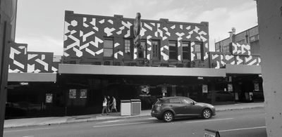 Brisbane: Timeless Tales Audio Tour - photo 2