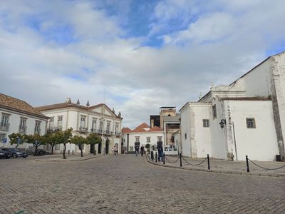 Faro: Navigating the Algarve Audio Tour - photo 2