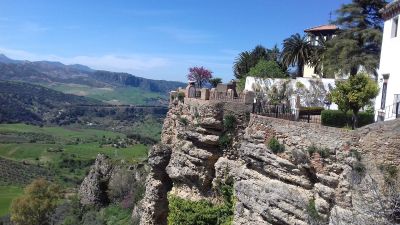 Ronda: A Journey Through Time and Beauty