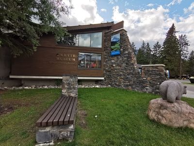 Banff: Echoes of History Audio Tour - photo 2