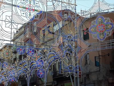 Palermo: Cultural Treasures Audio Tour