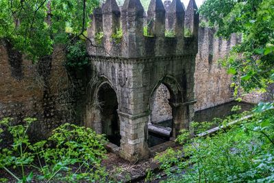 Santarem: Hidden Gems Audio Tour
