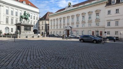 Vienna: Beethoven's Melodic Heritage Audio Tour