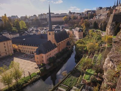 Uncover Metz's Wonders: Self-Guided Audio Tour - photo 2