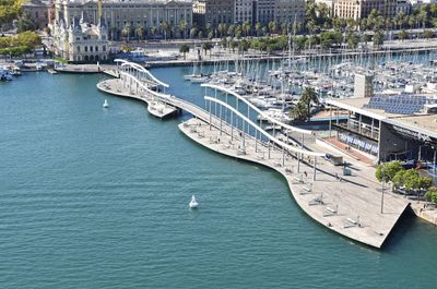 Discover Barcelona's Gems: A Self-Guided Audio Tour