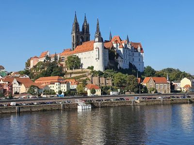 Meissen: Town Secrets Audio Tour