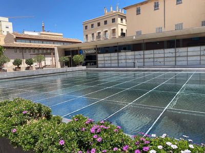 Valencia: Historic Jewels Audio Tour - photo 2