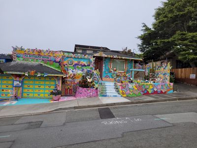 Pacific Grove: Coastal Chronicles Audio Tour