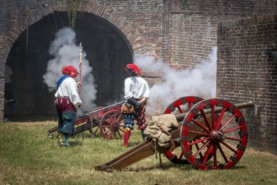 Lucca: Renaissance Ramparts Audio Tour - photo 2