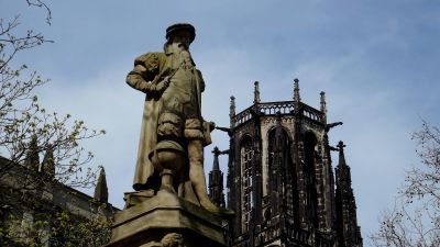 Duisburg: Harbor History Audio Tour - photo 2