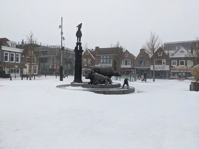Purmerend: Timeless Tales Audio Tour - photo 2