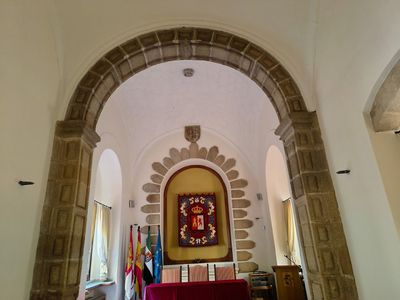 Caceres: Timeless Tales Audio Tour - photo 2