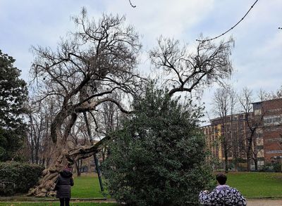 Milan: Secrets Unveiled Audio Tour - photo 2