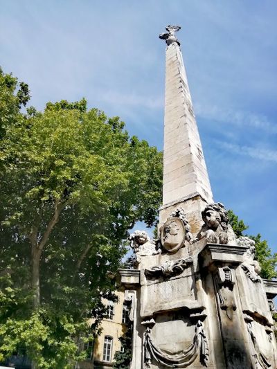 Aix-en-Provence: Provence Grandeur Audio Tour - photo 2