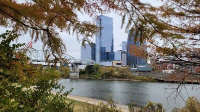 Explore Nashville's Melodies: An In-App Audio Tour - photo 2