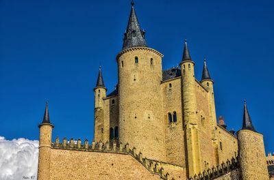 Segovia: Whispers of History Audio Tour