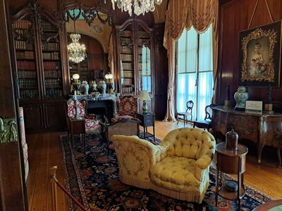 Newport: Gilded Age Mansions Audio Tour - photo 2