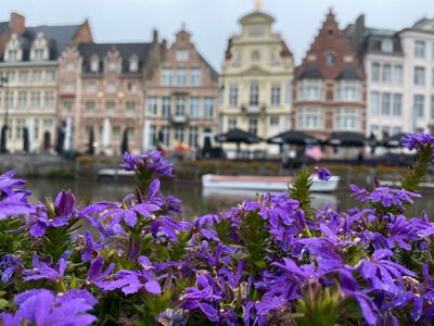 Gent: Historic Splendor Audio Tour