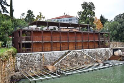 Opatija: Imperial Elegance Audio Tour