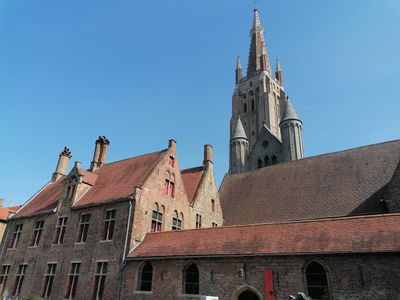 Brugge: Timeless Tales and Legends Audio Tour - photo 2