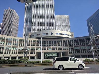 Tokyo: Shinjuku's Secret Paths Audio Tour - photo 2