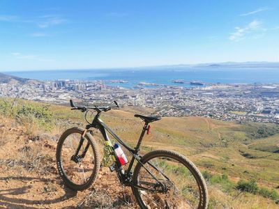 Cape Town: Panoramic Trails Audio Tour - photo 2