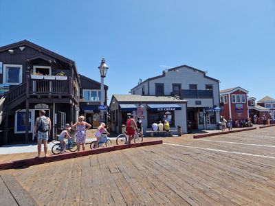 Santa Barbara: Historic Beginnings Audio Tour - photo 2