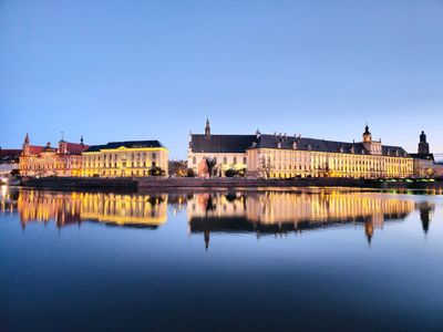 Wroclaw Old Town Explorer: A Magical Walking Journey - photo 2