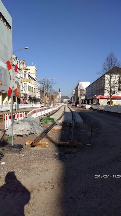 Dessau: Architectural Wonders Audio Tour - photo 2
