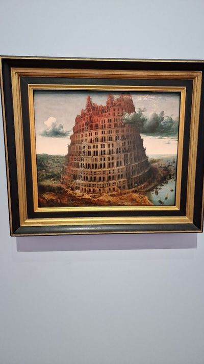 Maastricht: Echoes of Medieval Majesty Audio Tour - photo 2