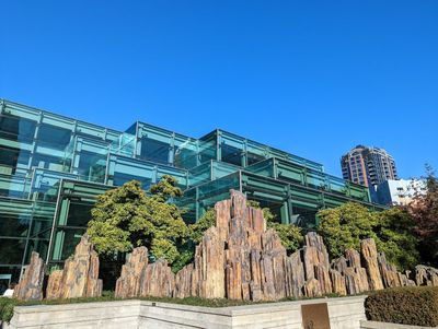 Seattle: Skyline Saga & Historic Landmarks Audio Tour - photo 2