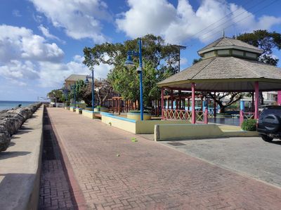 Speightstown: Historic Milestones Audio Tour - photo 2