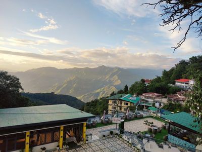 Mussoorie: Twilight Mysteries Audio Tour