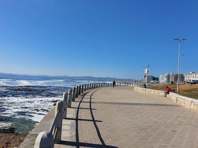Cape Town: Coastal Pedal Path Audio Tour