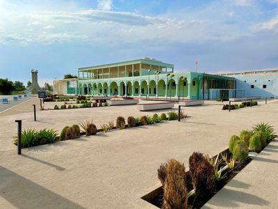 Abu Dhabi: Al Ain City Audio Tour