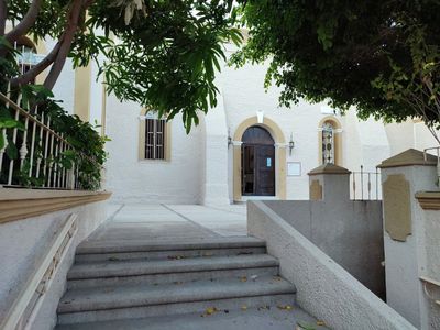 San Jose del Cabo: Cultural Odyssey Audio Tour