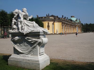 Potsdam: Historical Mysteries Audio Tour - photo 2
