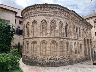 Toledo: Timeless Treasures Audio Tour - photo 2