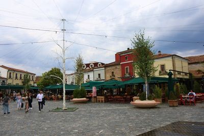Korca: Echoes of Culture Audio Tour - photo 2