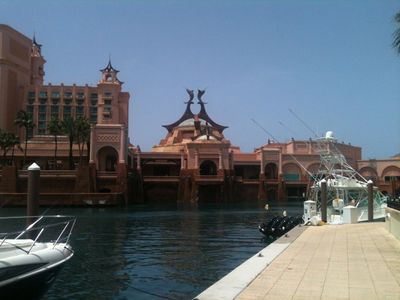 Nassau: Heritage Trail Audio Tour - photo 2