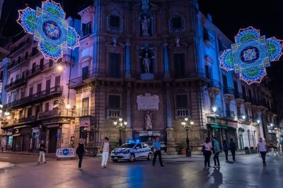 Palermo: Cultural Treasures Audio Tour — photo 2
