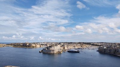 Valletta: A Private Walking Tour of Baroque Gems
