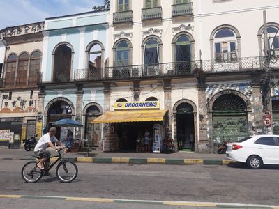 Rio de Janeiro: Little Africa's Secrets Audio Tour - photo 2