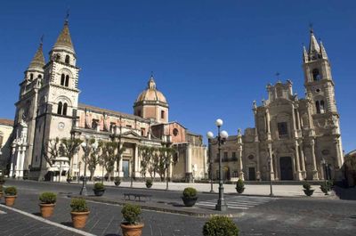 Unveiling Acireale's Majesty: Baroque Beauty and Beyond