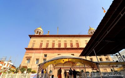 Delhi: Old City Secrets Audio Tour - photo 2