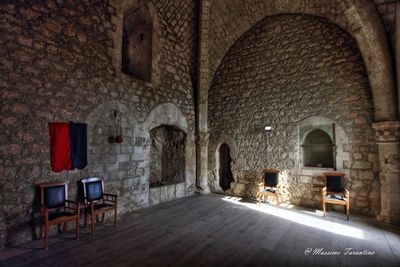 Mussomeli: Medieval Majesty Audio Tour - photo 2