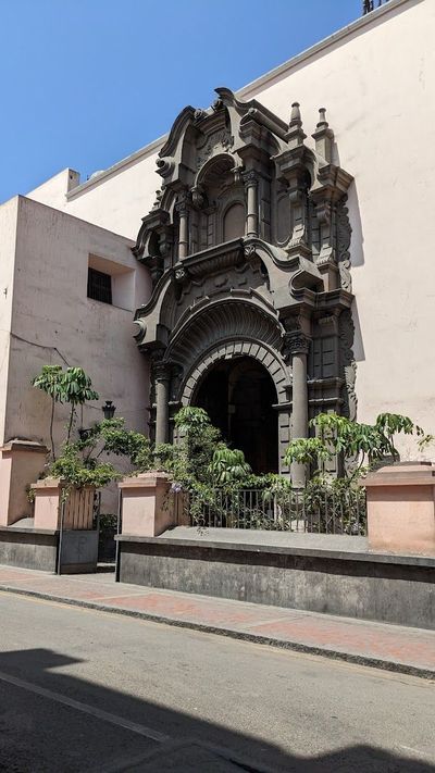 Lima: Local Life & Culture Audio Tour - photo 2